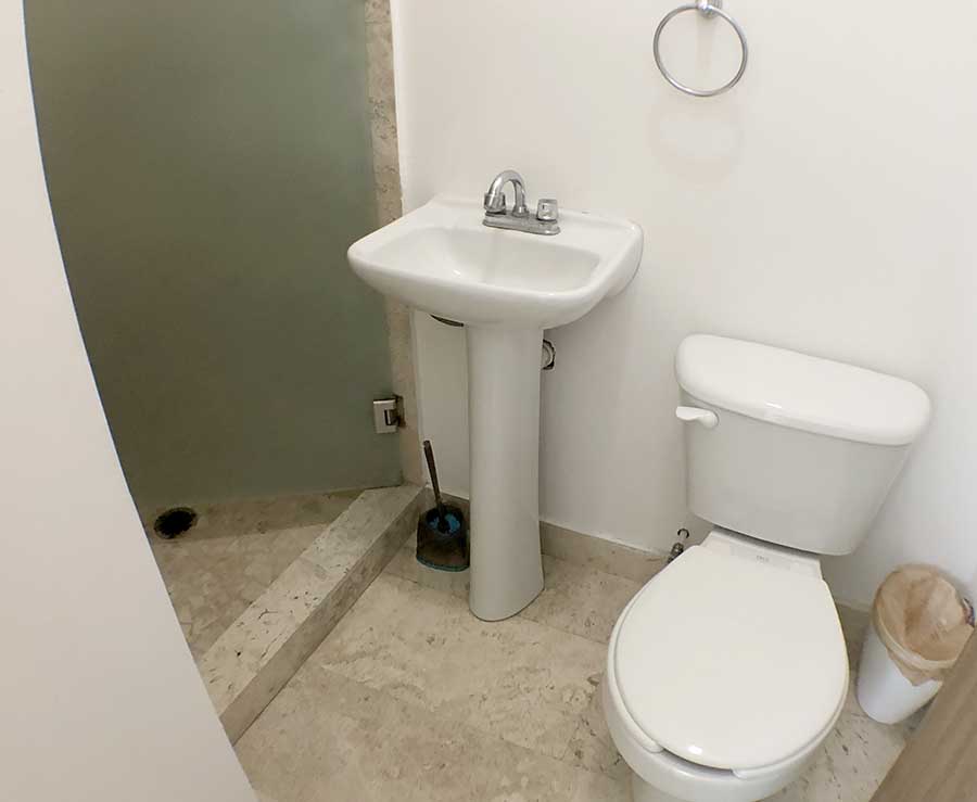 Punta Manglar A PH 501 - Cuarto de servicio 2
